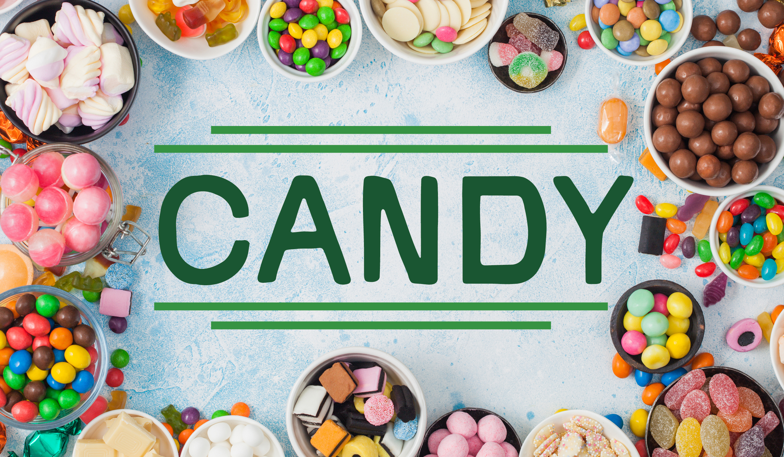Candy
