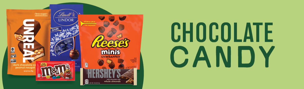 Chocolate Candy