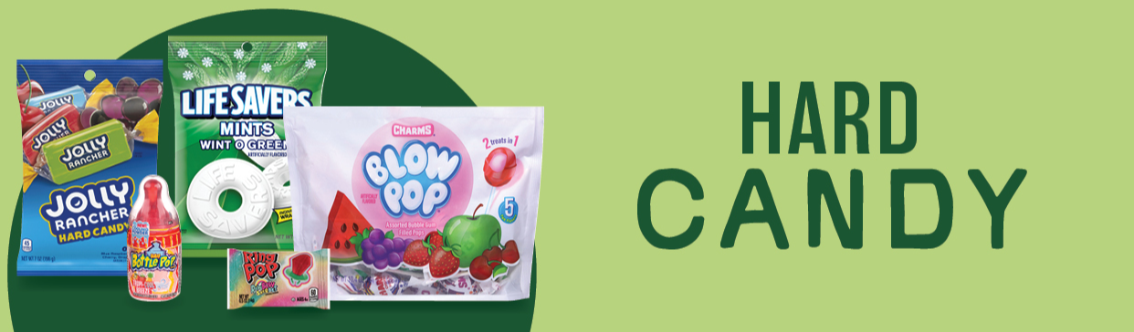 Hard Candy