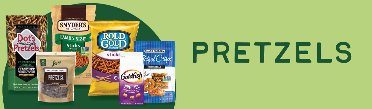 Pretzels