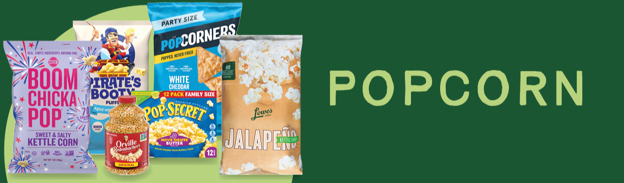 Popcorn