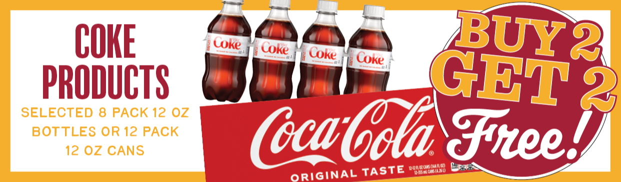 B2G2 Coke