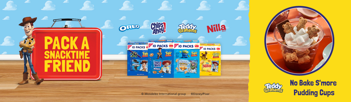 Mondelez