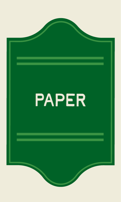Free Delivery Category Tile - New - Paper