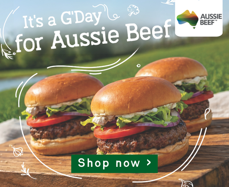 Aussie Beef