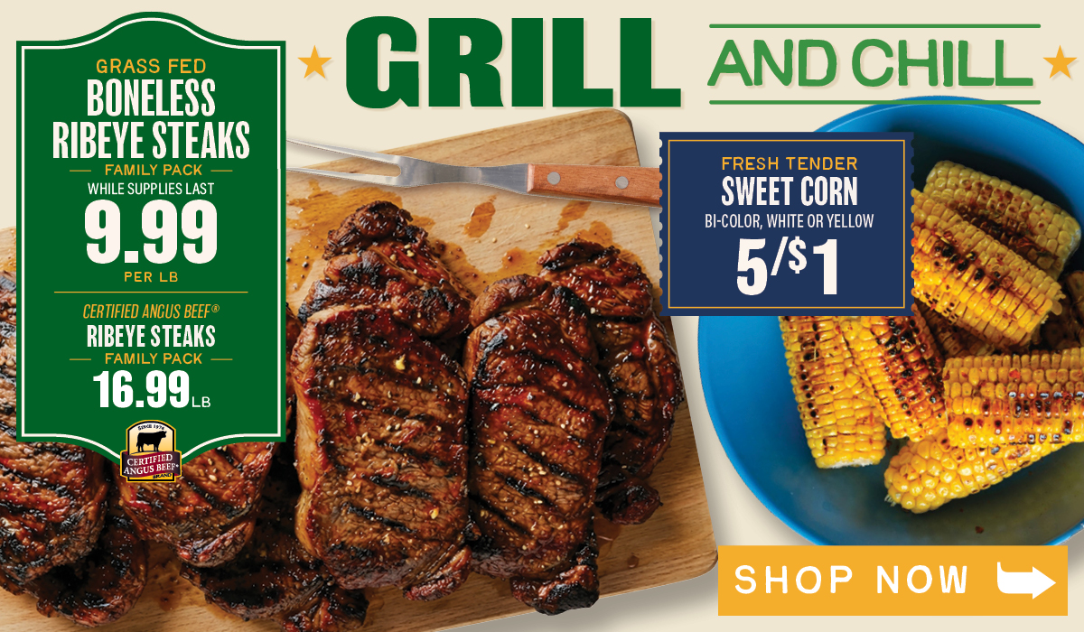 Grill & Chill