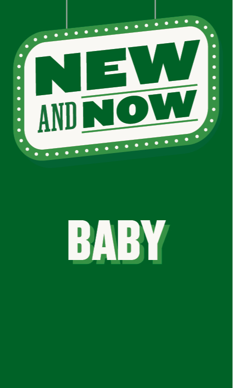 New & Now Baby