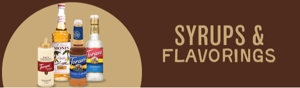 Syrups