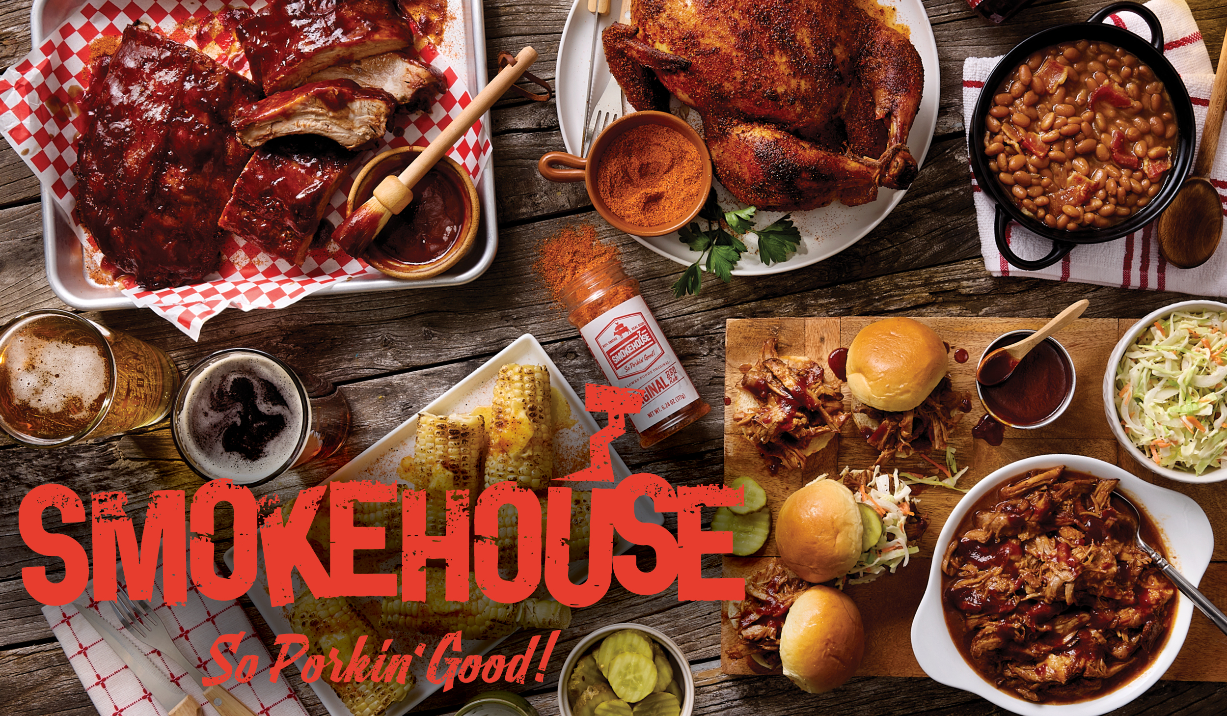 Smokehouse Lifestyle
