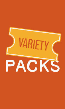 Variety Packs