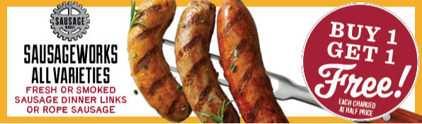 Sausageworks
