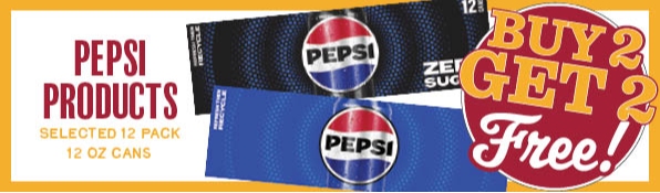 B2G2 Pepsi