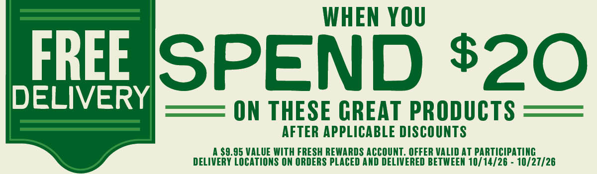 Multi Vendor Free Delivery