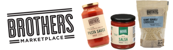 BROTHERS MARKETPLACE