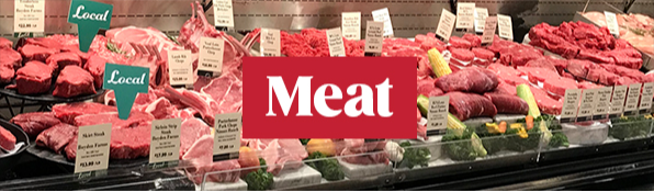 Meat