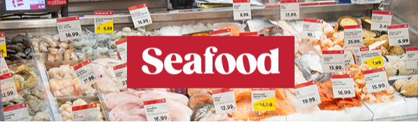 Seafood