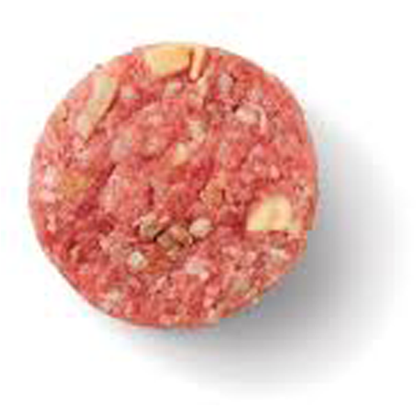 Certified Angus Beef Prime Bacon Cheddar Slider, 1 Count (Avg. 0.25lb)