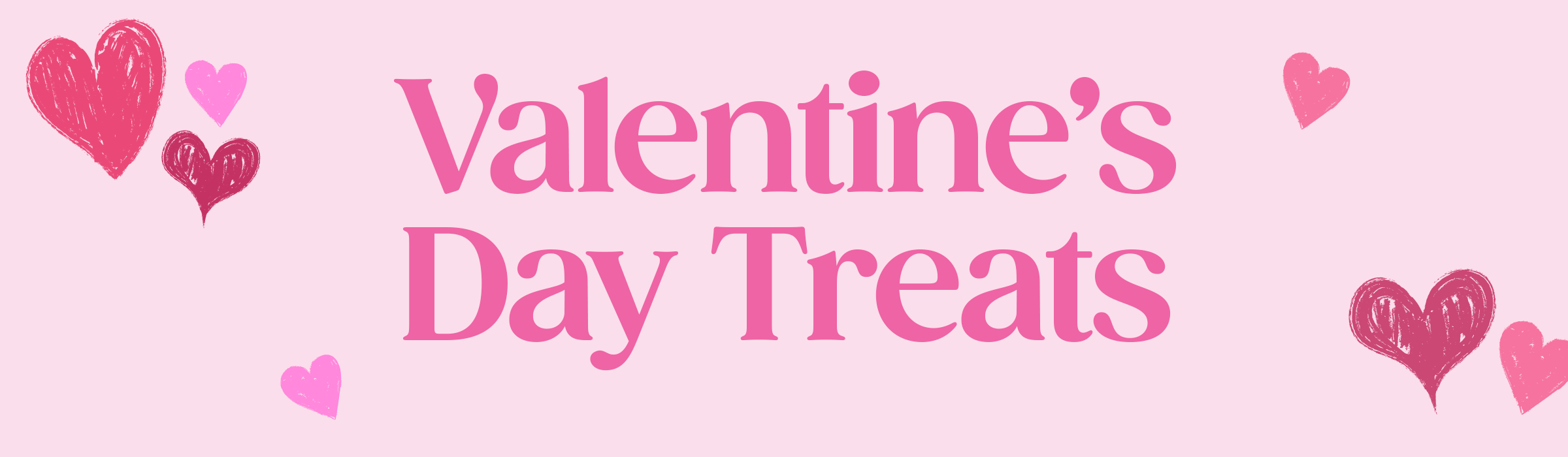 Valentine's Day Treats