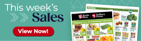 This Week's Sales - View Now!