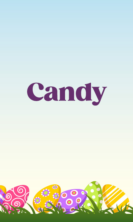 Candy