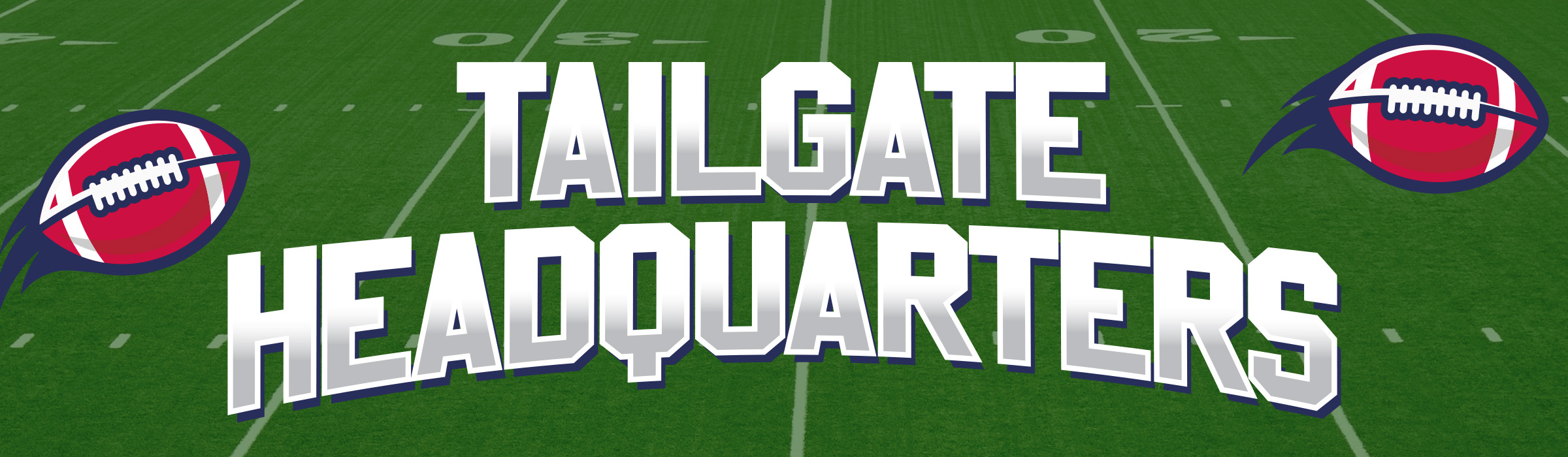Tailgate Headquarters